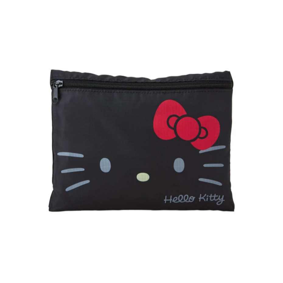 Sanrio | Foldable Mascot Weekender Bag