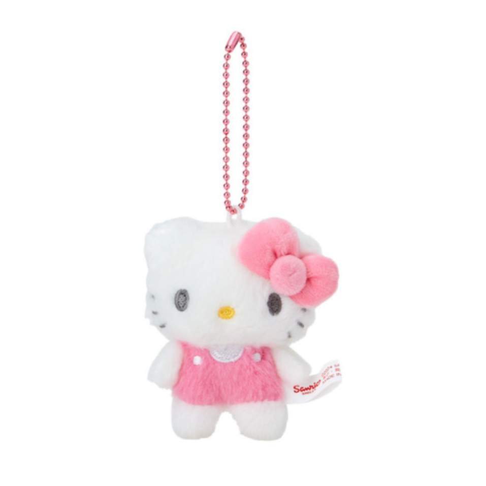Sanrio | Mascot Badge