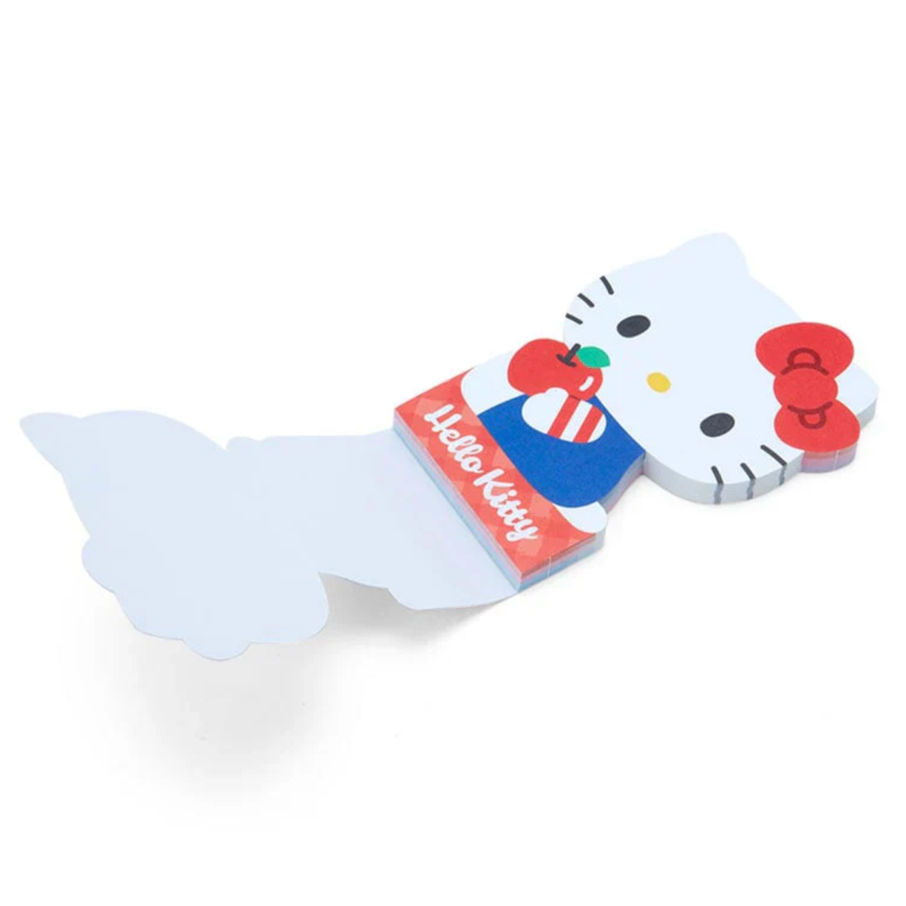 SANRIO | Expressions Die-cut Memo Pad