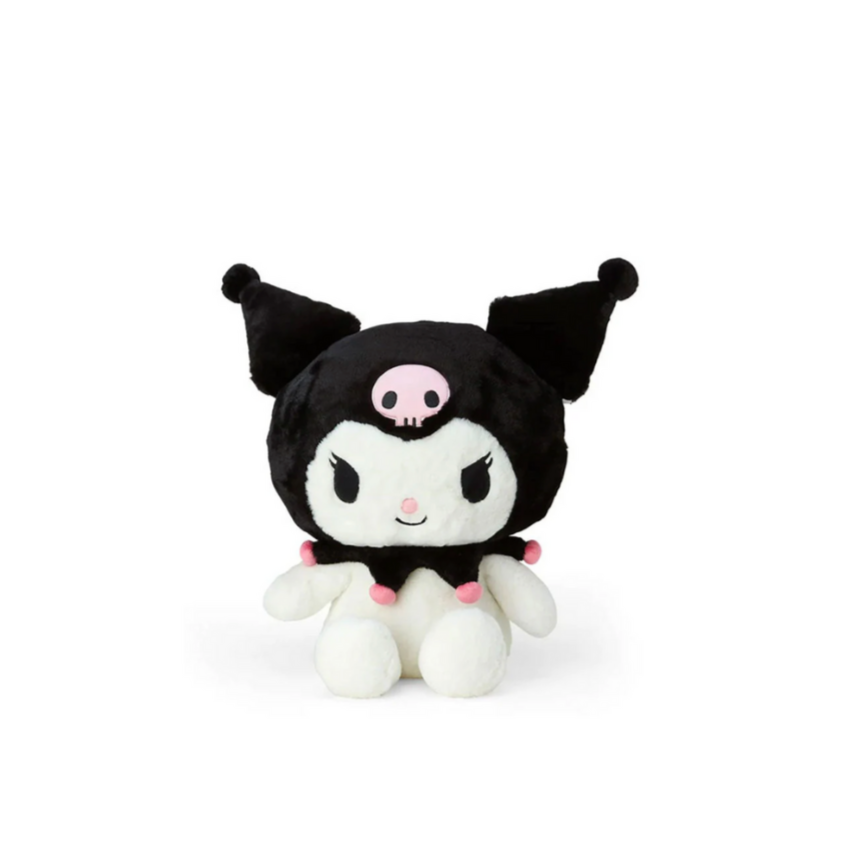 Kuromi Classic Plush
