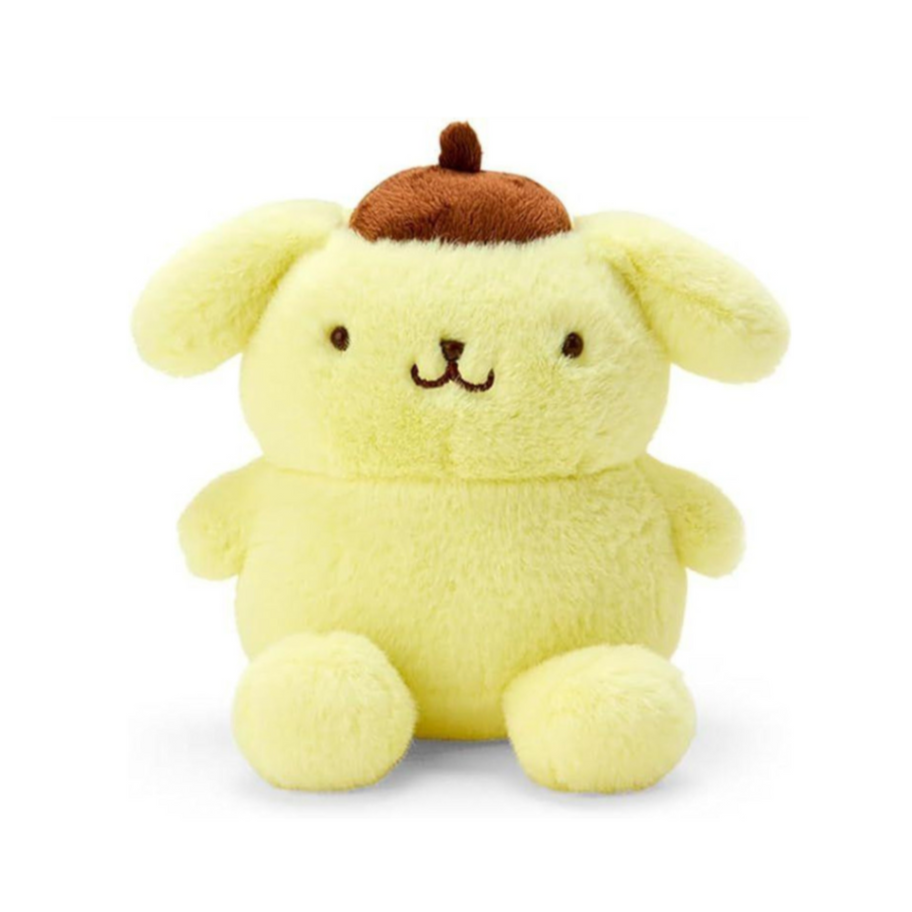 Pompompurin Classic Plush