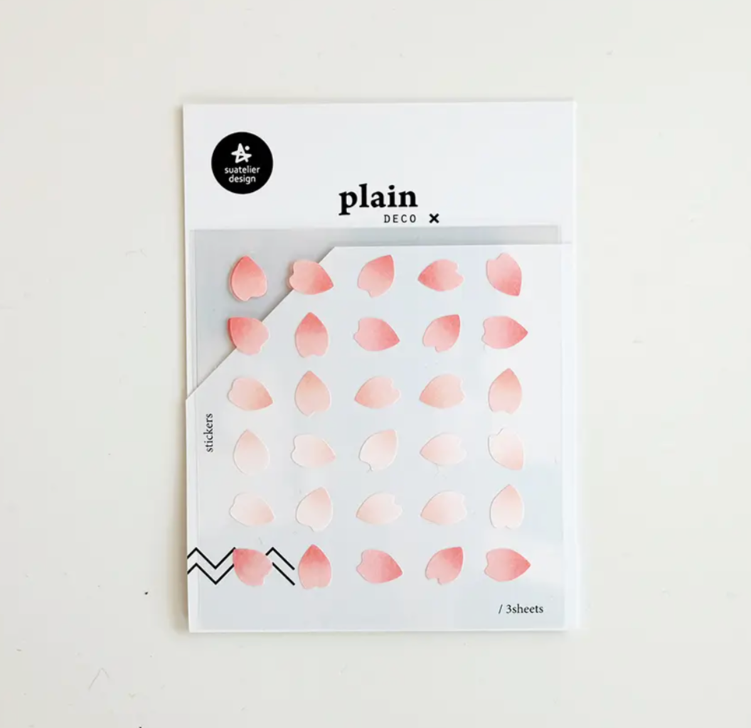 Plain Deco | no. 1667: Plain. 63