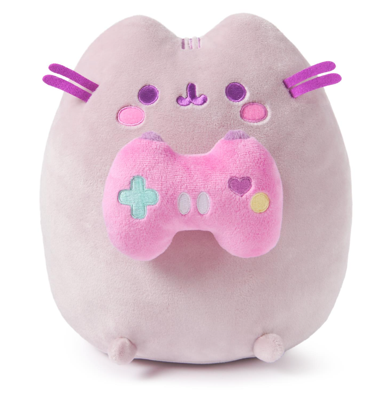 Gamer Plush