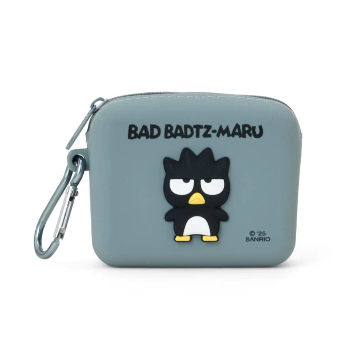 Badtz-maru Mini Silicone Pouch