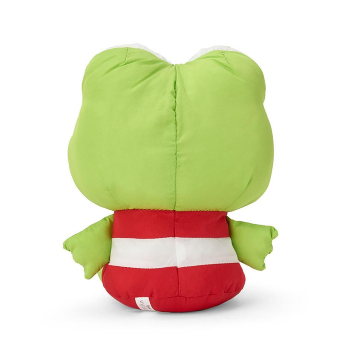 Keroppi Plush Toy (Fuwasha Kids)