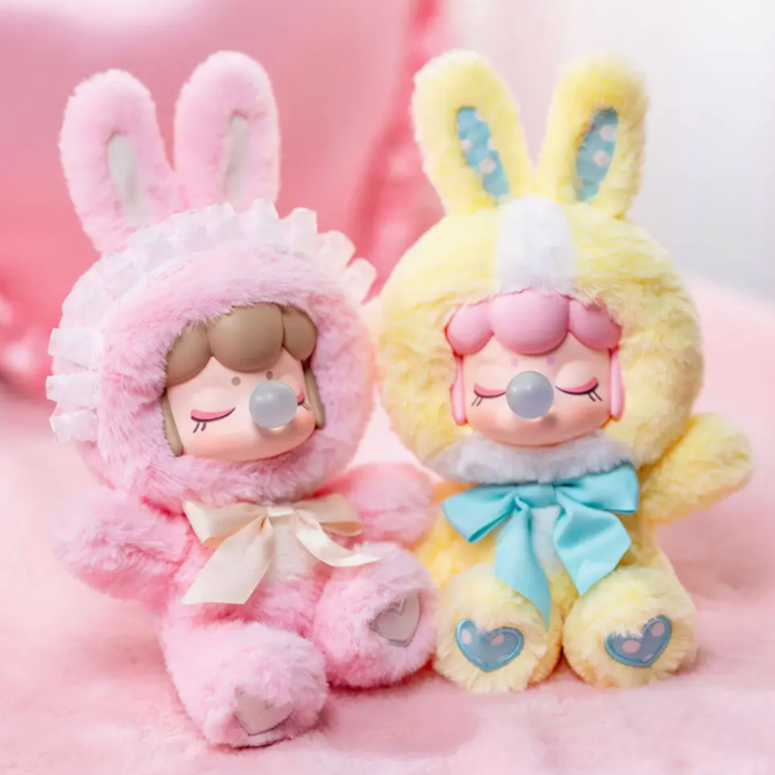 Nanci Shining Bunny Plush Blind Box
