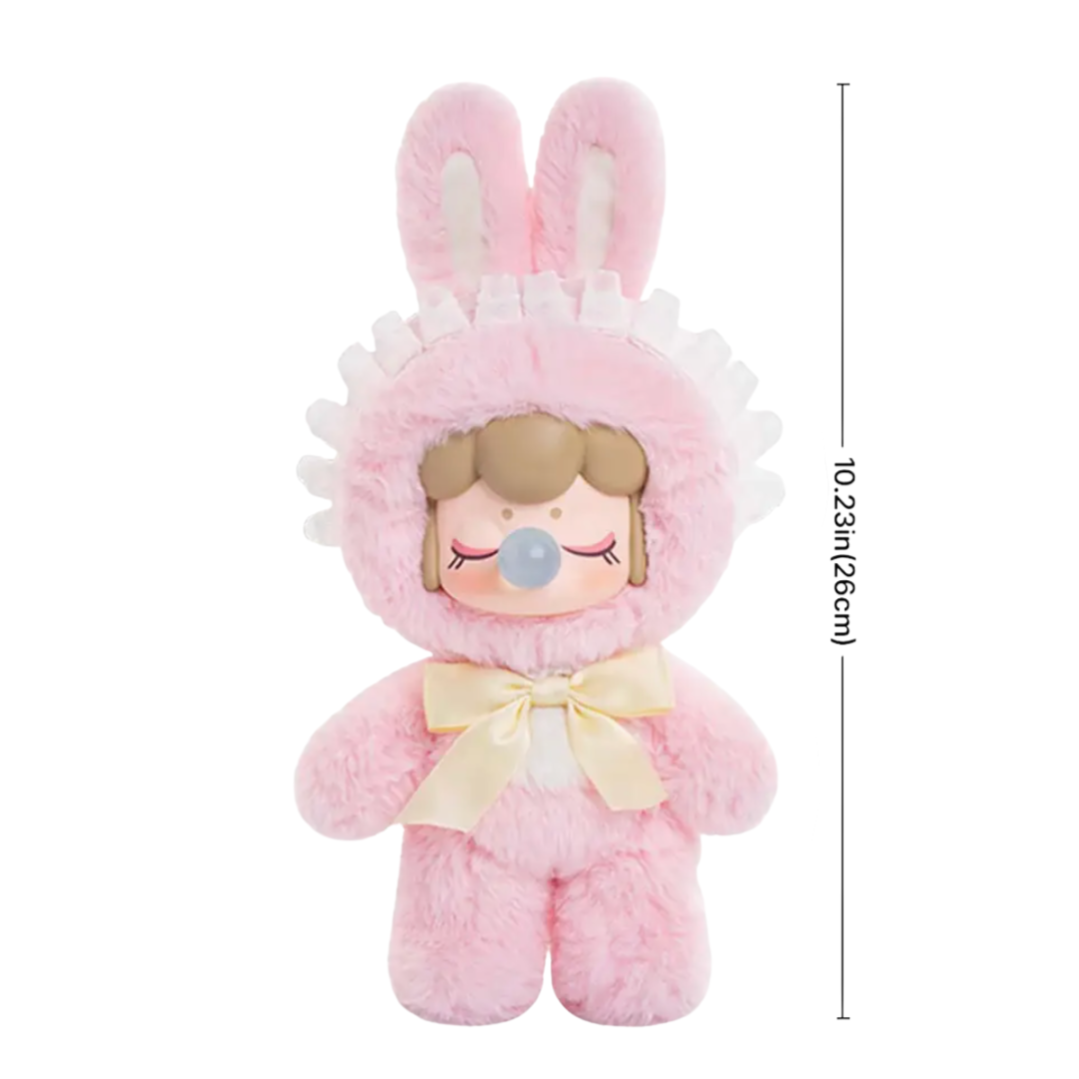 Nanci Shining Bunny Plush Blind Box