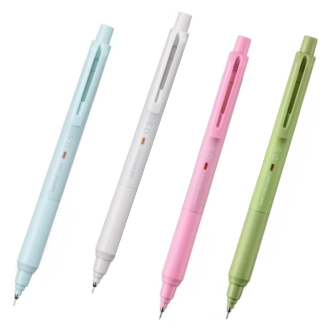 UNI | Kurut Toga Mechanical Pencil KS - 0.5mm