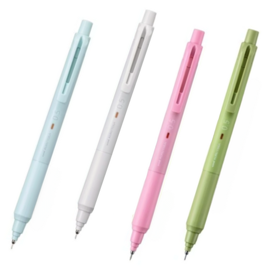 UNI | Kurut Toga Mechanical Pencil KS - 0.5mm