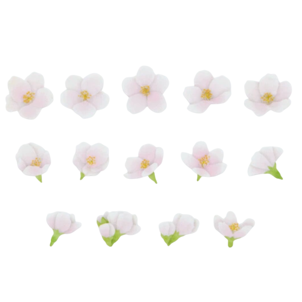 Yoshino Sakura Washi Sticker Roll