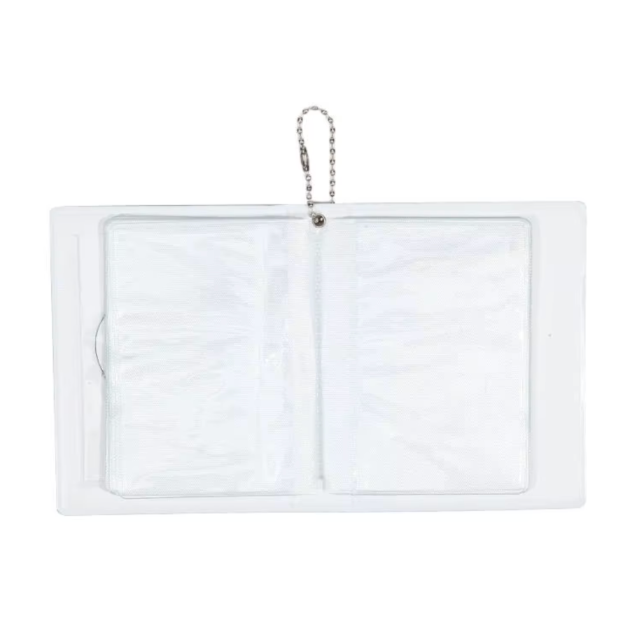 Mini Photo Album Holder