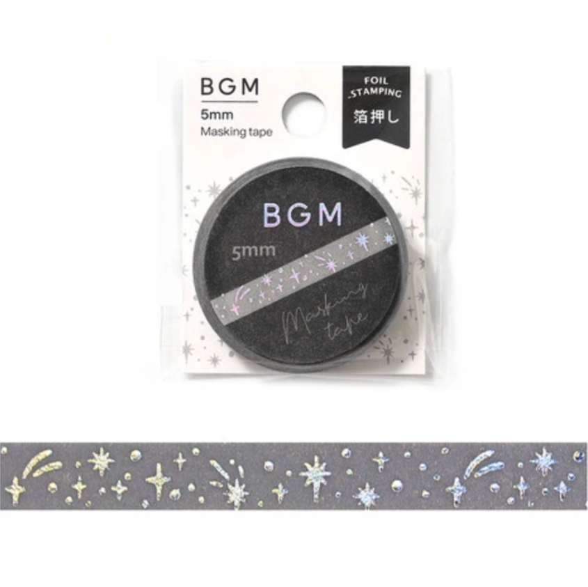 Star Slim Masking Tape