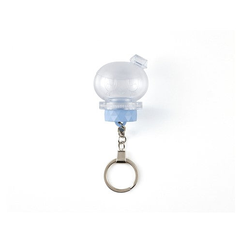 BONGBONGEE Official Light Stick Parts Keyring