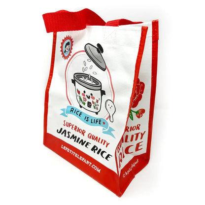 Philippines Rice All Day Everyday Shopping Bag