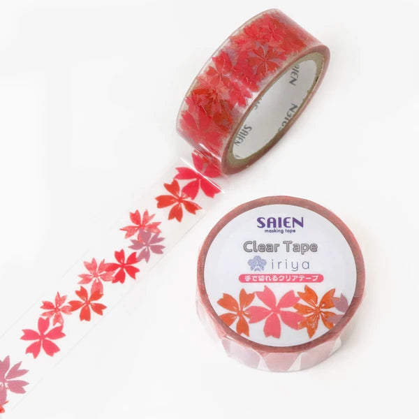 SAIEN | Sakura Clear Tape