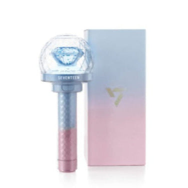 SEVENTEEN | OFFICIAL LIGHT STICK VER.3 10TH ANNIV.