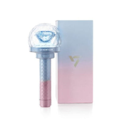 SEVENTEEN | OFFICIAL LIGHT STICK VER.3 10TH ANNIV.