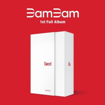 BAMBAM - VOL.1 [SOUR & SWEET]