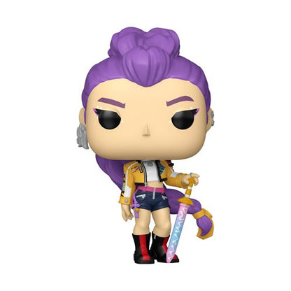KPOP Demon Hunters Funko Pop! Vinyl Figure