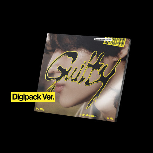 Album cover with a stylized face and 'Gully' text on a black background