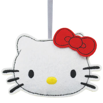 Sanrio Felt Ornament