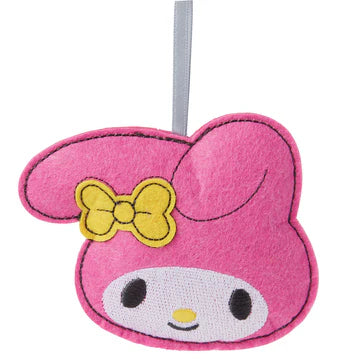 Sanrio Felt Ornament