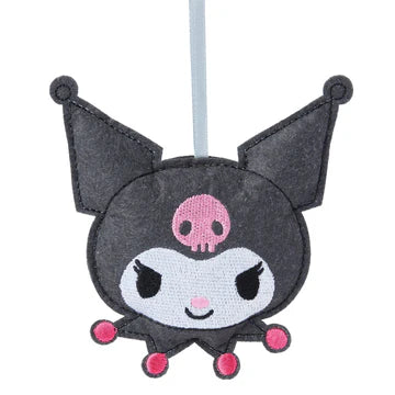 Sanrio Felt Ornament