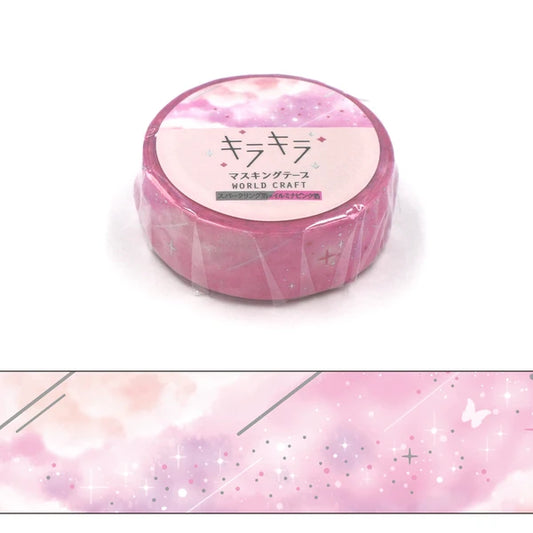 Dreamy Washi Tape