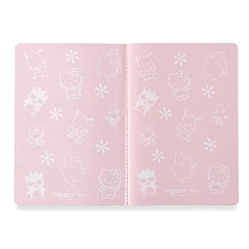 Hello Kitty & Friends Petite Journal - Lined