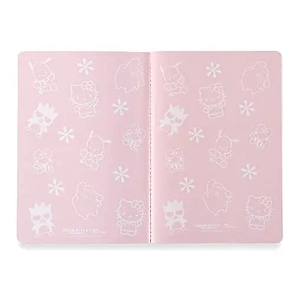 Hello Kitty & Friends Petite Journal - Lined