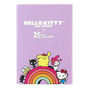 Hello Kitty & Friends Sticky Note Booklet