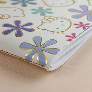 Hello Kitty Petite Journal - Productivity