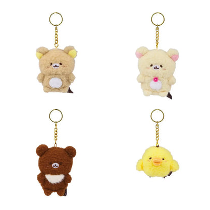 Rilakkuma Honyagurumies Blind Box