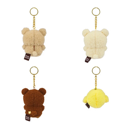 Rilakkuma Honyagurumies Blind Box