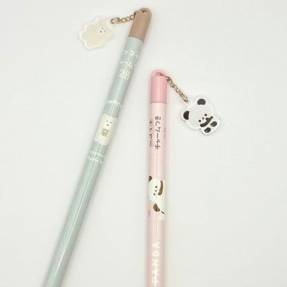 Charm Pencils