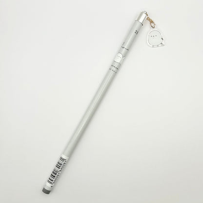 Finch Charm Pencil