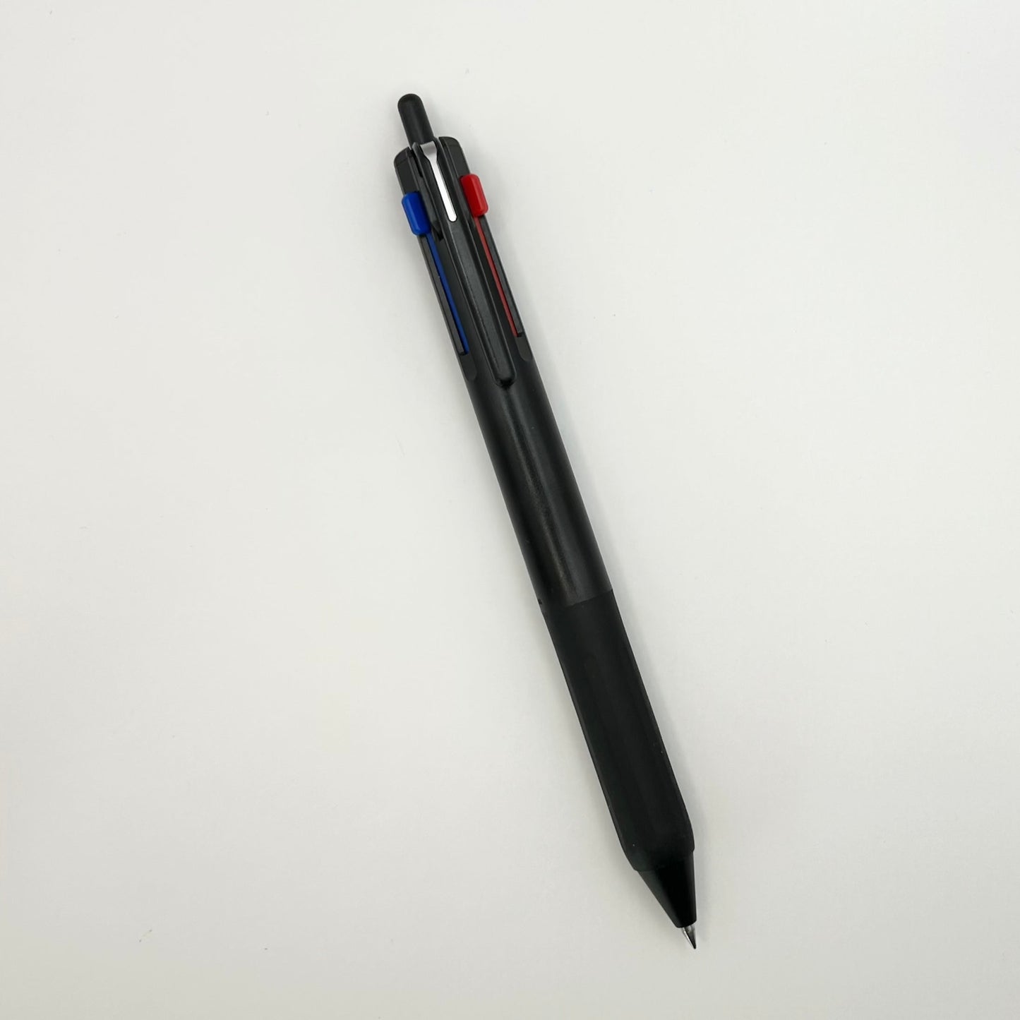 Uni Jetstream 3-Color Ink Ballpoint Pen 0.5mm