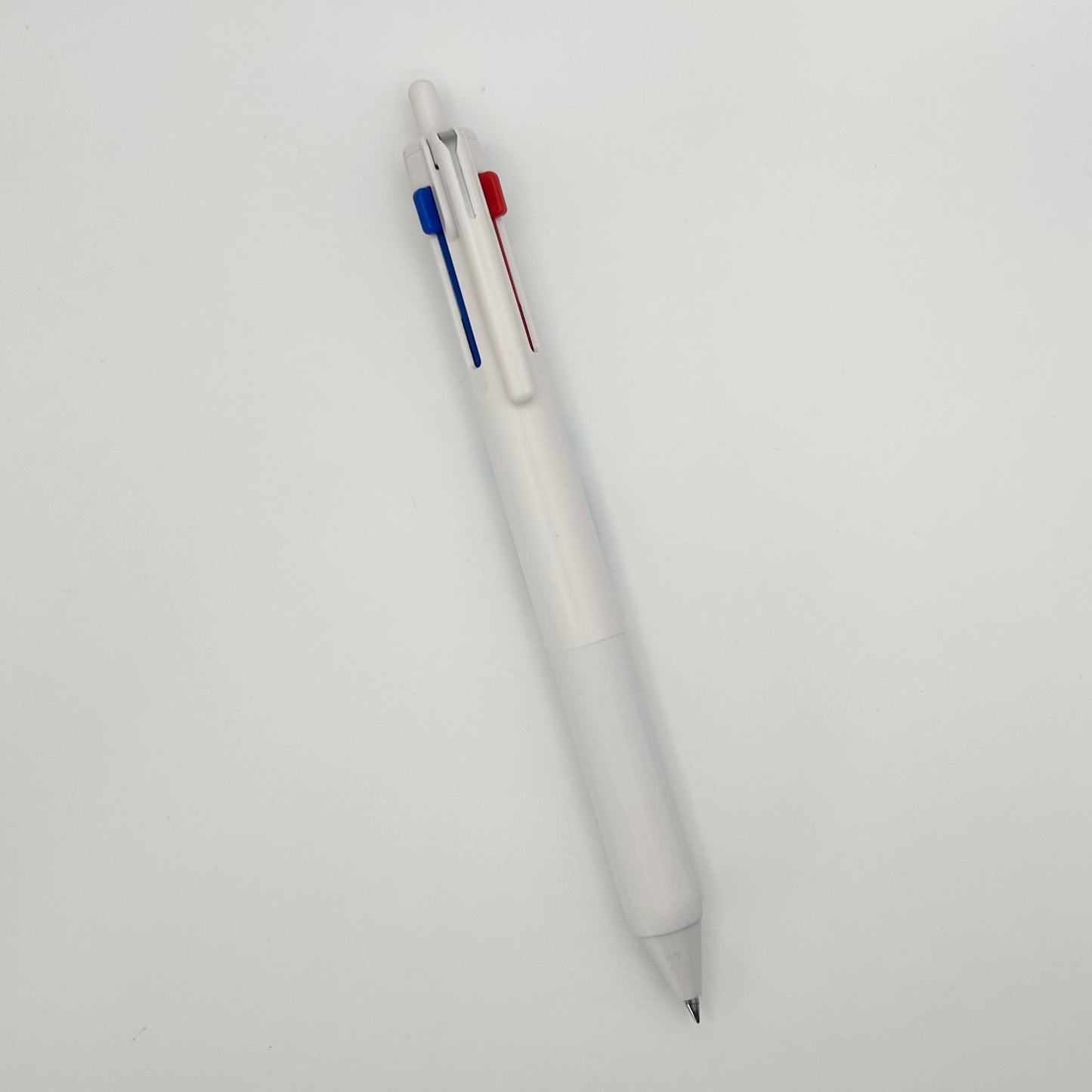 Uni Jetstream 3-Color Ink Ballpoint Pen 0.5mm