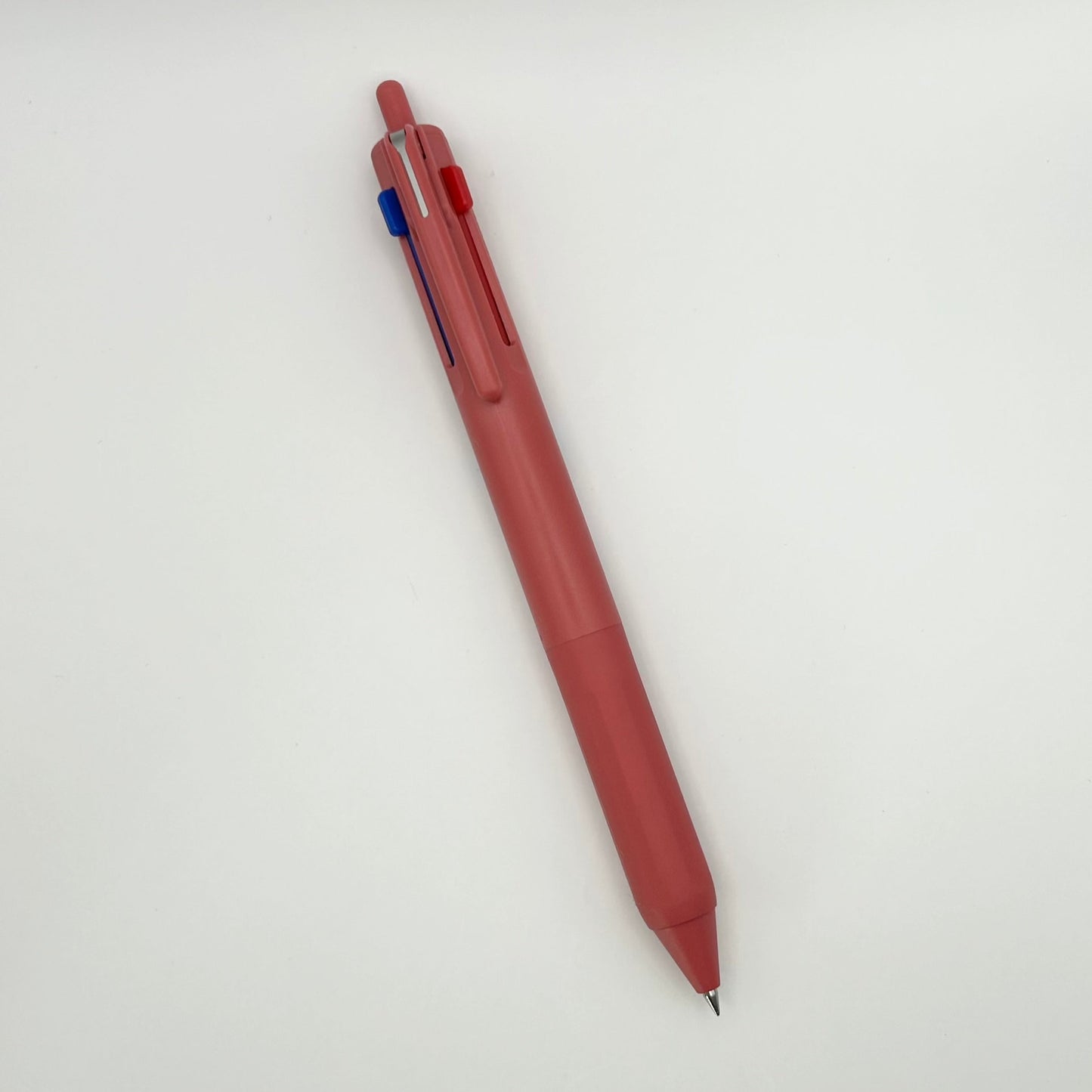 Uni Jetstream 3-Color Ink Ballpoint Pen 0.5mm