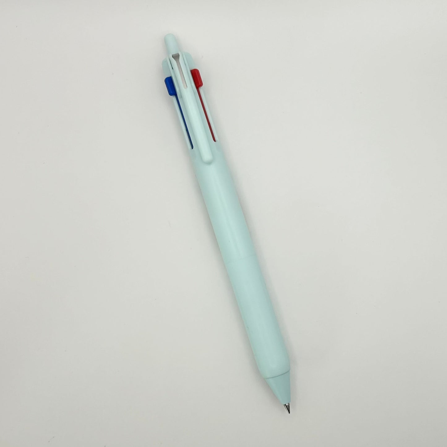 Uni Jetstream 3-Color Ink Ballpoint Pen 0.5mm