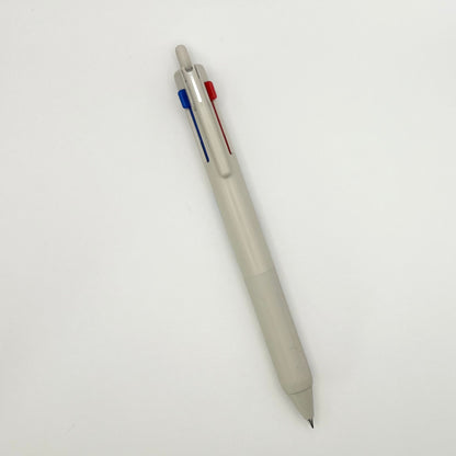 Uni Jetstream 3-Color Ink Ballpoint Pen 0.5mm