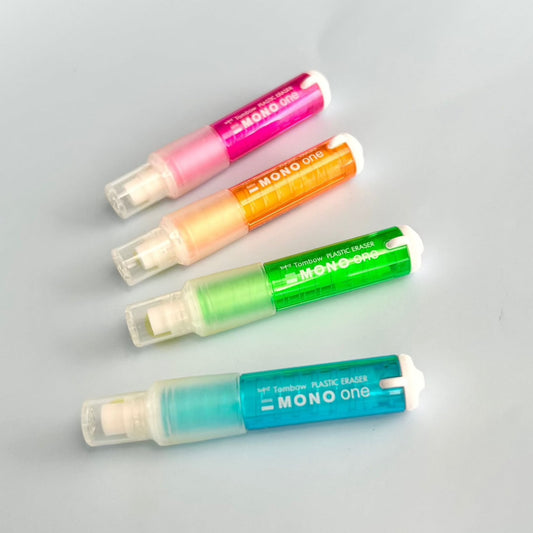 Mono One Holder Eraser