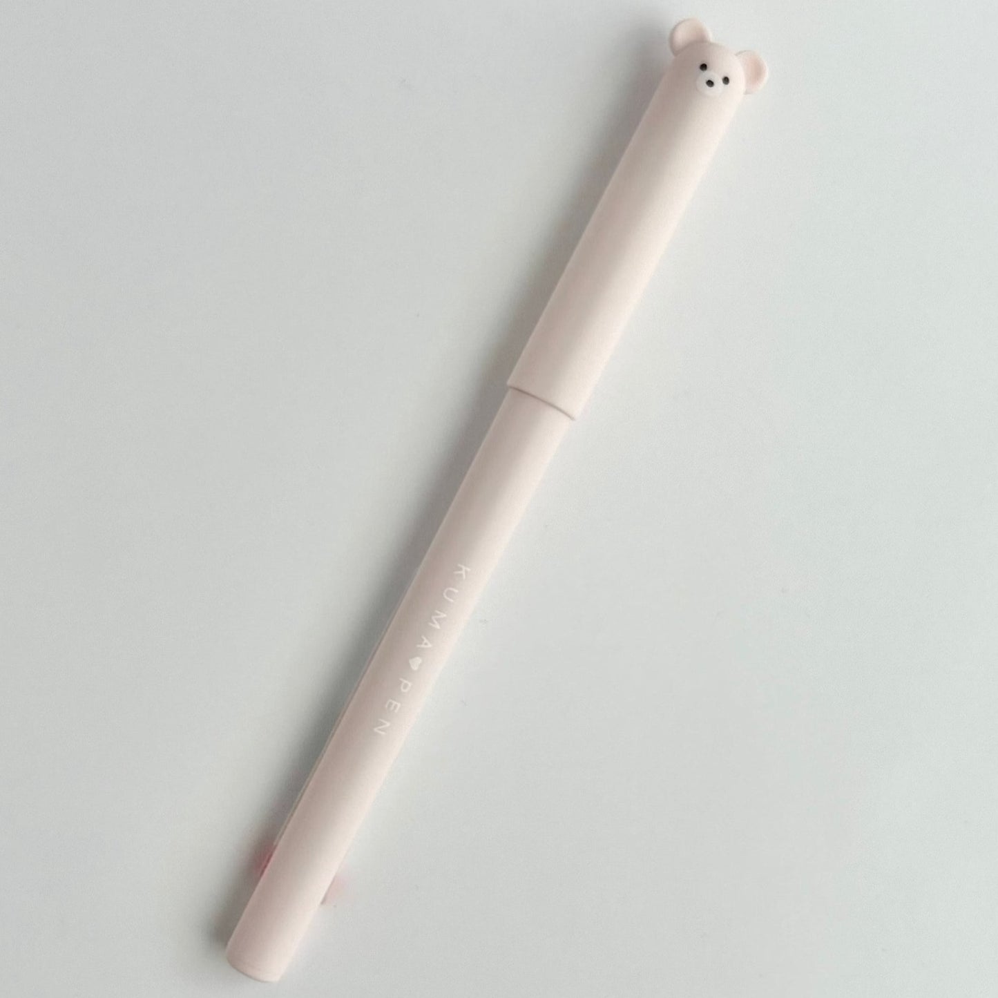 Kuma Gel Pen