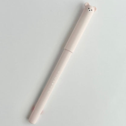 Kuma Gel Pen