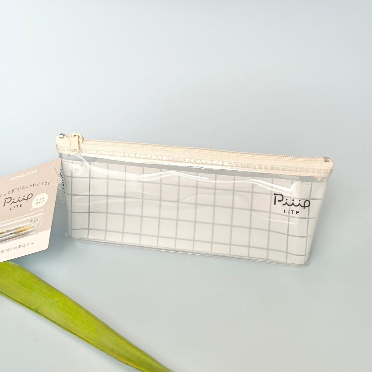 KOKUYO - PIIIP Lite Slim Pen Case