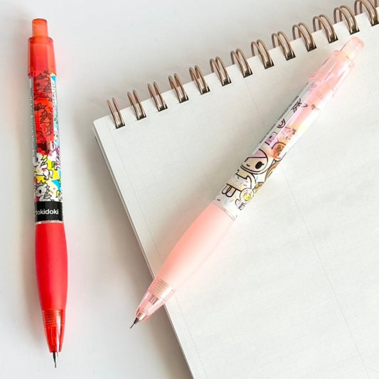 tokidoki Mechanical Pencils