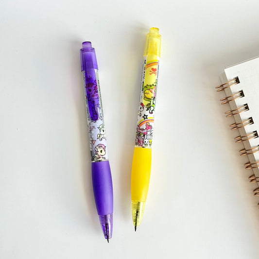 tokidoki Ballpoint Pen