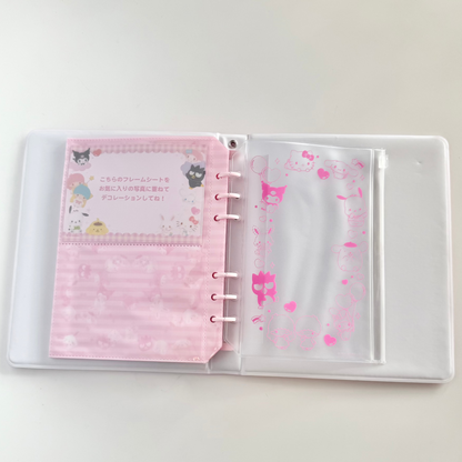 Sanrio Characters | Enjoy Idol - Photo Pocket Album
