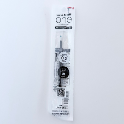 UNI-BALL | ONE P Gell Pen Refill - 0.38mm