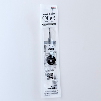 UNI-BALL | ONE P Gell Pen Refill - 0.38mm